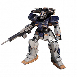 画像ギャラリー No.014のサムネイル画像 / 「機動戦士ガンダム 戦場の絆II」,7月のアップデート情報公開。実装予定の新規機体は“ガンダム6号機”と“ザメル”に
