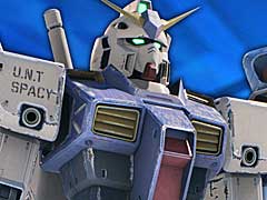 「機動戦士ガンダム 戦場の絆II」，8月8日のアップデートで“アレックス”と“ケンプファー”参戦