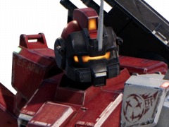 「機動戦士ガンダム 戦場の絆II」の最新アップデートを9月21日に実装。新規MS“ジムRR（レッズ）”と“ドアン専用ザク”参戦