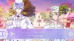 画像ギャラリー No.021のサムネイル画像 / 今ならセール価格のiOS版「幻想マネージュ」プレイレポート。移動遊園地に囚われた彼を救えるのは魔女のあなただけ!?