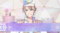 画像ギャラリー No.022のサムネイル画像 / 今ならセール価格のiOS版「幻想マネージュ」プレイレポート。移動遊園地に囚われた彼を救えるのは魔女のあなただけ!?