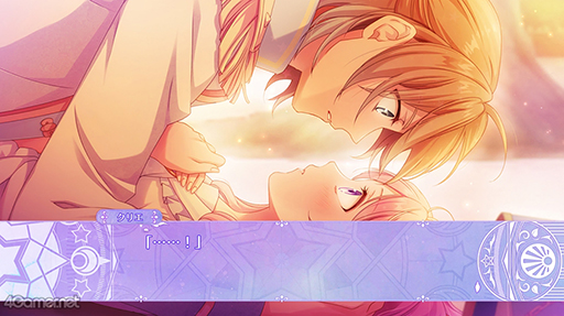 画像ギャラリー No.023のサムネイル画像 / 今ならセール価格のiOS版「幻想マネージュ」プレイレポート。移動遊園地に囚われた彼を救えるのは魔女のあなただけ!?