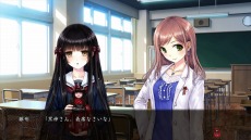 画像ギャラリー No.004のサムネイル画像 / 「祝姫【国際版】」がDMM GAMESとSteamで本日リリース。追加シナリオ“結姫”を収録したバンドルセットも同時発売