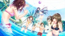 画像ギャラリー No.011のサムネイル画像 / 「祝姫【国際版】」がDMM GAMESとSteamで本日リリース。追加シナリオ“結姫”を収録したバンドルセットも同時発売