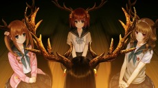 画像ギャラリー No.012のサムネイル画像 / 「祝姫【国際版】」がDMM GAMESとSteamで本日リリース。追加シナリオ“結姫”を収録したバンドルセットも同時発売