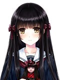 画像ギャラリー No.017のサムネイル画像 / 「祝姫【国際版】」がDMM GAMESとSteamで本日リリース。追加シナリオ“結姫”を収録したバンドルセットも同時発売