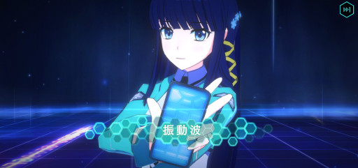 画像ギャラリー No.027のサムネイル画像 / 「魔法科高校の劣等生 リローデッド・メモリ」先行プレイ。佐島 勤氏が監修するオリジナルストーリーをフルボイスで楽しめる，魔法バトルRPG