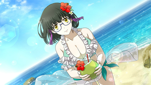 画像ギャラリー No.012のサムネイル画像 / 「魔法科高校の劣等生 リローデッド・メモリ」，10万DL突破記念キャンペーンを開催中