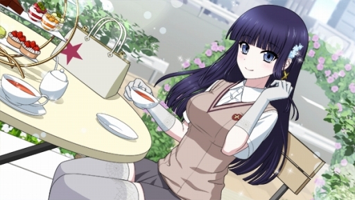 画像ギャラリー No.003のサムネイル画像 / 「魔法科高校の劣等生 リローデッド・メモリ」にて「とある魔術の禁書目録 幻想収束」コラボイベントが本日スタート