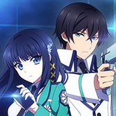 画像ギャラリー No.001のサムネイル画像 / 「魔法科高校の劣等生 リローデッド・メモリ」のサービスが2023年8月14日13:00をもって終了に