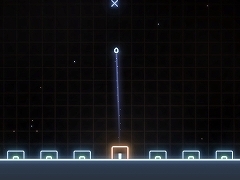 傑作アーケードのスマホ向け「Missile Command: Recharged」を紹介する「（ほぼ）日刊スマホゲーム通信」第2415回