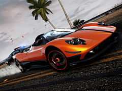 「Need for Speed：Hot Pursuit Remastered」がPC/PS4/Xbox One/Switch向けに登場。ビジュアル面が強化され，クロスプレイに対応
