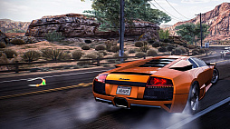 画像ギャラリー No.006のサムネイル画像 / 「Need for Speed:Hot Pursuit Remastered」が本日発売。ストリートレーサーと警察の両方の視点でカーチェイスを楽しめる