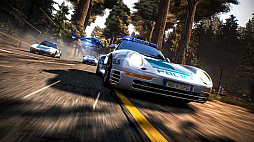 画像ギャラリー No.007のサムネイル画像 / 「Need for Speed:Hot Pursuit Remastered」が本日発売。ストリートレーサーと警察の両方の視点でカーチェイスを楽しめる