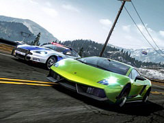 「Need for Speed：Hot Pursuit Remastered」が本日発売。ストリートレーサーと警察の両方の視点でカーチェイスを楽しめる