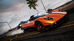Need for Speed:Hot Pursuit Remastered