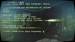 Commander ’85