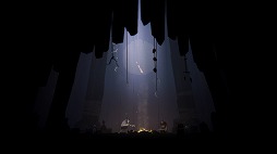 画像ギャラリー No.002のサムネイル画像 / シネマティック2Dアクション「Unto The End」がPS4とSwitch向けに今冬リリース