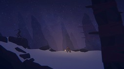 画像ギャラリー No.003のサムネイル画像 / シネマティック2Dアクション「Unto The End」がPS4とSwitch向けに今冬リリース