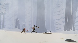画像ギャラリー No.004のサムネイル画像 / シネマティック2Dアクション「Unto The End」がPS4とSwitch向けに今冬リリース