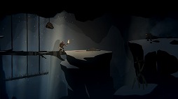 画像ギャラリー No.006のサムネイル画像 / シネマティック2Dアクション「Unto The End」がPS4とSwitch向けに今冬リリース