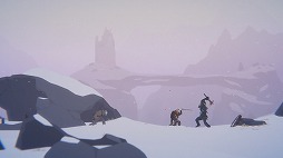 画像ギャラリー No.009のサムネイル画像 / シネマティック2Dアクション「Unto The End」がPS4とSwitch向けに今冬リリース