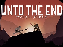 2Dアクション「アントゥー・ジ・エンド」，Switch版が2021年2月4日に配信。PS4版は翌5日に