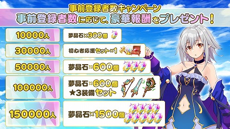 画像ギャラリー No.006のサムネイル画像 / 「ロストノア」の正式サービスが12月16日にスタート。毎日5名にAmazonギフトコード5000円分が当たるカウントダウンキャンペーンも開催