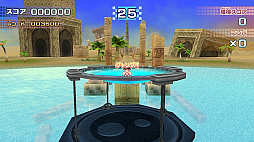 ファミリートレーナー