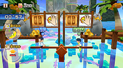 ファミリートレーナー