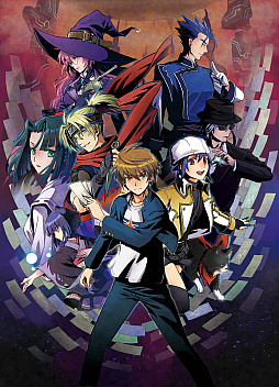 画像ギャラリー No.001のサムネイル画像 / Switch版弾幕シューティング「式神の城2」,2023年4月13日に発売決定。ニューエントリーモードとドラマティックチェンジモードを搭載