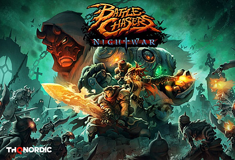 画像ギャラリー No.004のサムネイル画像 / DMM GAMES PC ゲームフロアで，THQ Nordicのゲームタイトルを無料配布する「フリーダウンロードキャンペーン」がスタート