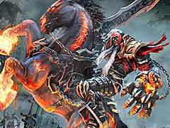 DMM GAMES PC ゲームフロアで，THQ Nordicのゲームタイトルを無料配布する「フリーダウンロードキャンペーン」がスタート