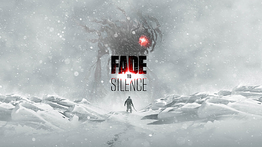 画像ギャラリー No.001のサムネイル画像 / PS4用ソフト「Fade to Silence」が本日配信。極寒の世界で寒さや不気味なモンスターと戦いながら生き延びるサバイバルADV
