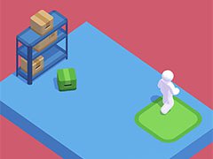 目指すは充実した人生。「Staff! - Job & Life Simulator」を紹介する「（ほぼ）日刊スマホゲーム通信」第2418回
