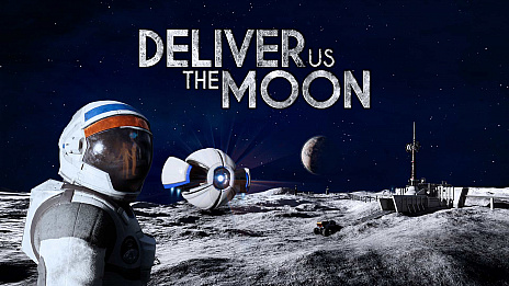 画像ギャラリー No.001のサムネイル画像 / PS4版「Deliver Us The Moon」（デリバー アス ザ ムーン）の配信が本日スタート。人類の未来をかけて，月のコロニーで何が起きたのかを突き止めろ
