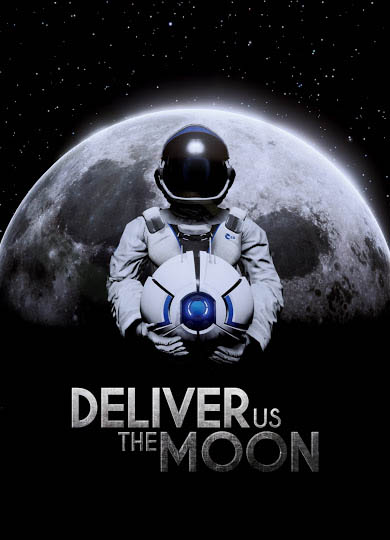 画像ギャラリー No.010のサムネイル画像 / PS4版「Deliver Us The Moon」（デリバー アス ザ ムーン）の配信が本日スタート。人類の未来をかけて，月のコロニーで何が起きたのかを突き止めろ