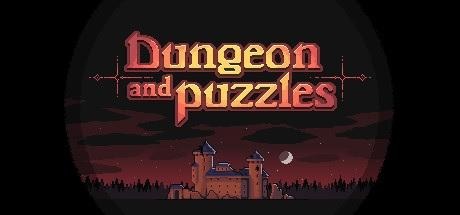 画像ギャラリー No.001のサムネイル画像 / 「ダンジョンとパズル」がSteamゲームフェスティバルに参加。体験版が配信開始