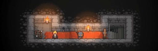 画像ギャラリー No.005のサムネイル画像 / 「ダンジョンとパズル」がSteamゲームフェスティバルに参加。体験版が配信開始