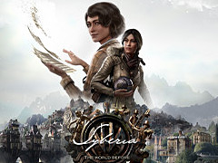 「Syberia: The World Before」は12月10日リリースへ。ケイト・ウォーカーと少女ダナ・ローズ，2人の視点で時代を超えた物語が展開