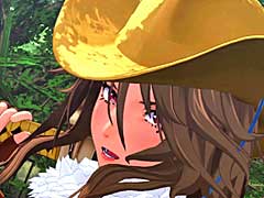 「お姉チャンバラORIGIN」のPC版がSteamでリリース。配信開始は10月14日で，期間限定の発売記念セールを予定