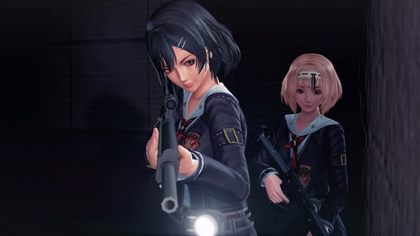 画像ギャラリー No.020のサムネイル画像 / PC版「お姉チャンバラORIGIN」がSteamで配信開始。PS4版で配信された全DLCも同時発売