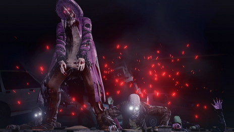 画像ギャラリー No.022のサムネイル画像 / PC版「お姉チャンバラORIGIN」がSteamで配信開始。PS4版で配信された全DLCも同時発売