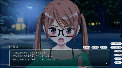 画像ギャラリー No.027のサムネイル画像 / ディースリー・パブリッシャーとDogenzaka LabがSteamのGWセールに参加。「お姉チャンバラ ORIGIN」などがお得に購入できる