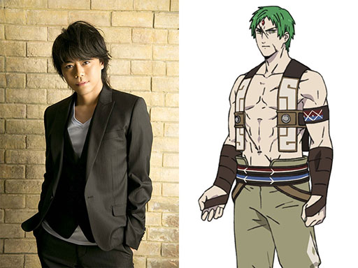 画像ギャラリー No.005のサムネイル画像 / 「無職転生〜ゲームになっても本気だす〜」が2021年内にリリース。無職転生がTVアニメ化に続き,ゲームアプリ化も決定