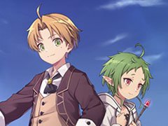 「無職転生〜ゲームになっても本気だす〜」が2021年内にリリース。無職転生がTVアニメ化に続き，ゲームアプリ化も決定