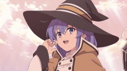 画像ギャラリー No.013のサムネイル画像 / そうだ アニメ，見よう：第126回は「無職転生 〜異世界行ったら本気だす〜」。異世界転生モノのパイオニアがついに登場