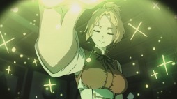 画像ギャラリー No.014のサムネイル画像 / そうだ アニメ，見よう：第126回は「無職転生 〜異世界行ったら本気だす〜」。異世界転生モノのパイオニアがついに登場