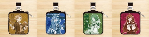 画像ギャラリー No.007のサムネイル画像 / 「無職転生 〜ゲームになっても本気だす〜」のグッズが受注生産で販売開始