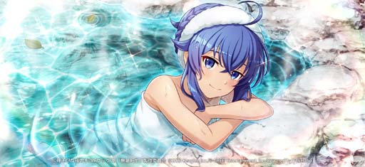 画像ギャラリー No.004のサムネイル画像 / 「無職転生」,イベント“灼熱の温泉大騒動!!〜湯けむりの先に潜むのは〜”が開催に